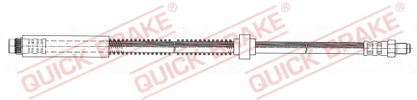 Brake Hose